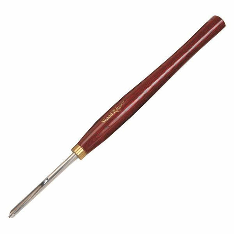 Bowl Gouge 1/2"